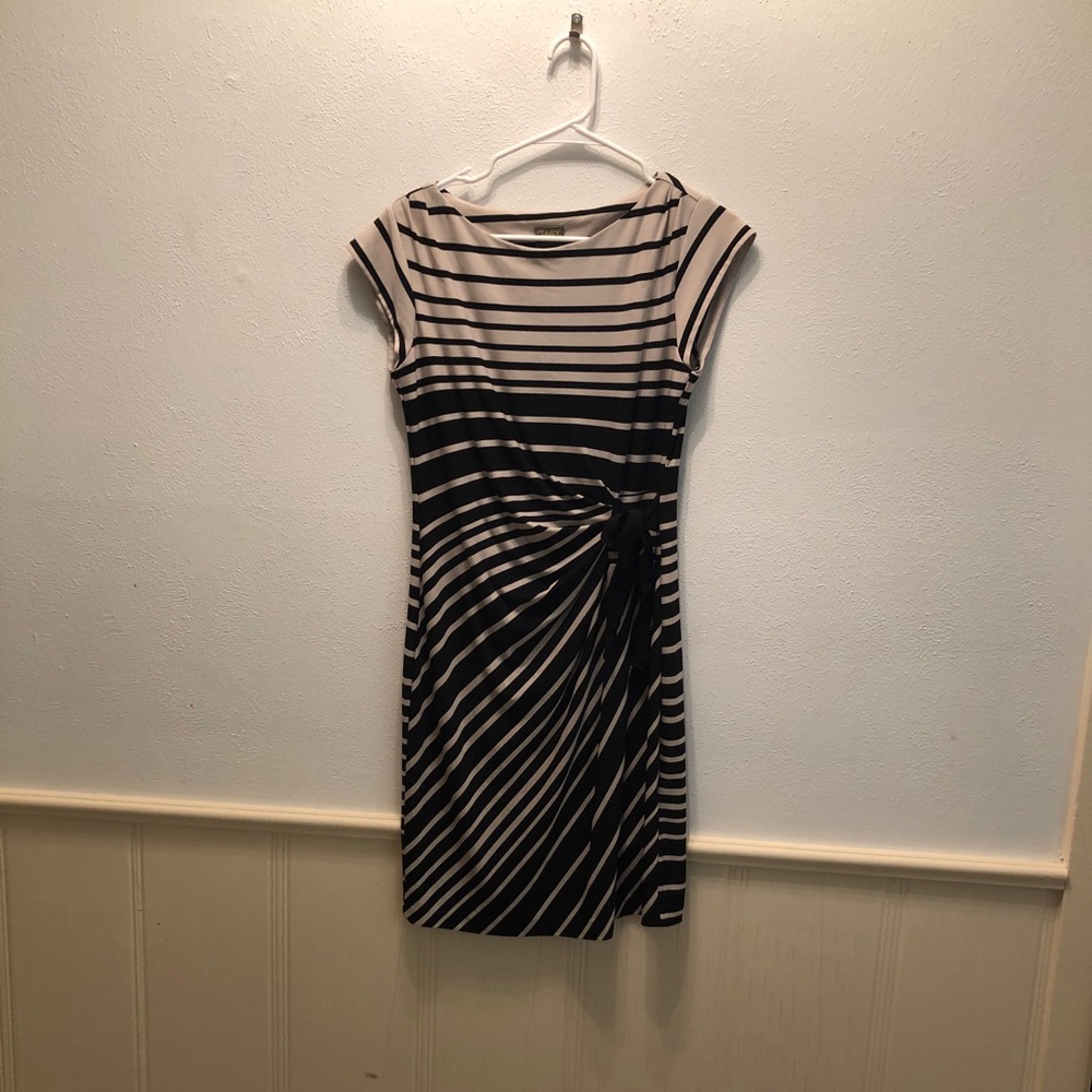Taylor Dress